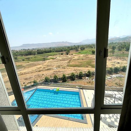 Hotel Grand Parivaar Igatpuri Exterior photo