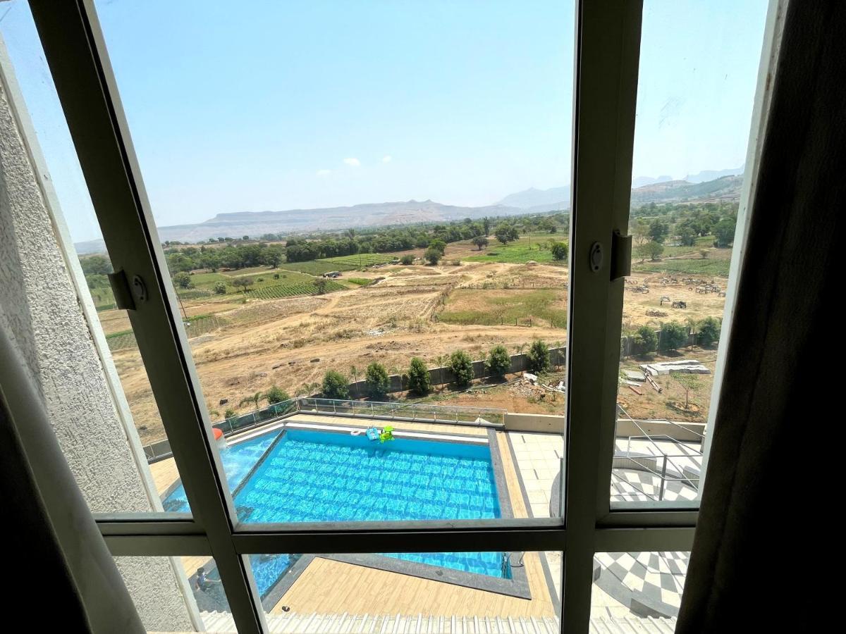 Hotel Grand Parivaar Igatpuri Exterior photo